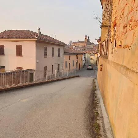 Locazione Turistica Antica Dimora Di Campagna Séjour à la campagne