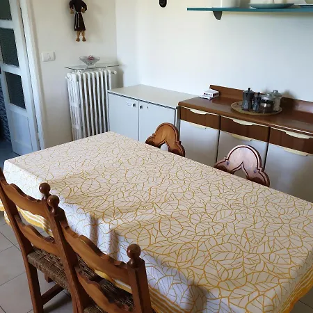 Séjour à la campagne Locazione Turistica Antica Dimora Di Campagna Grazzano Badoglio