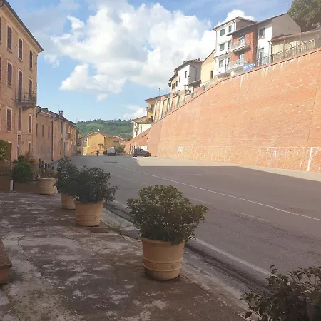 Country house Locazione Turistica Antica Dimora Di Campagna