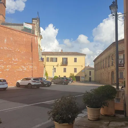 Locazione Turistica Antica Dimora Di Campagna Grazzano Badoglio