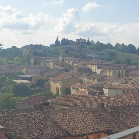 Locazione Turistica Antica Dimora Di Campagna *