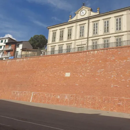 Locazione Turistica Antica Dimora Di Campagna *