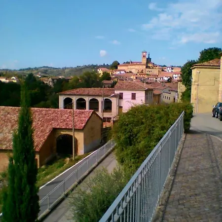 Séjour à la campagne Locazione Turistica Antica Dimora Di Campagna