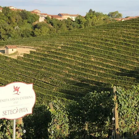 Locazione Turistica Antica Dimora Di Campagna