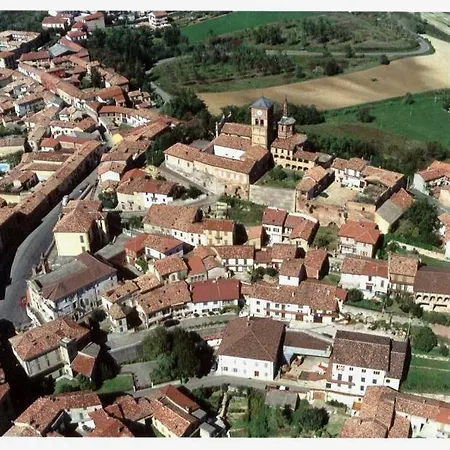 Séjour à la campagne Locazione Turistica Antica Dimora Di Campagna *