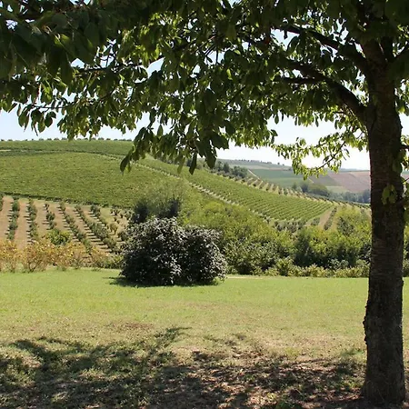 Locazione Turistica Antica Dimora Di Campagna *