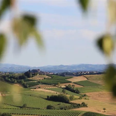 Séjour à la campagne Locazione Turistica Antica Dimora Di Campagna