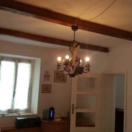 Locazione Turistica Antica Dimora Di Campagna Séjour à la campagne *