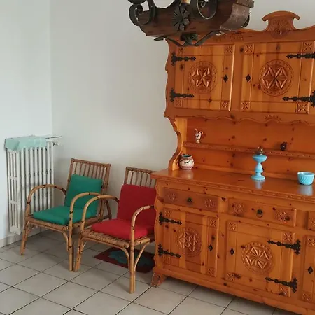 Locazione Turistica Antica Dimora Di Campagna Grazzano Badoglio