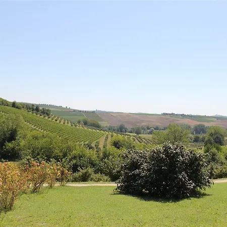 Locazione Turistica Antica Dimora Di Campagna Séjour à la campagne *