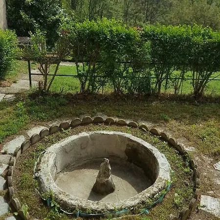 Séjour à la campagne Locazione Turistica Antica Dimora Di Campagna Grazzano Badoglio