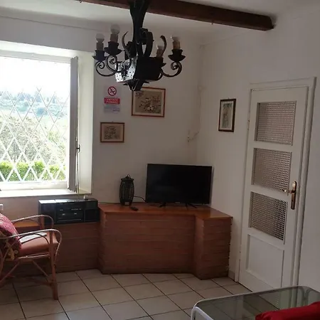 Locazione Turistica Antica Dimora Di Campagna * Grazzano Badoglio