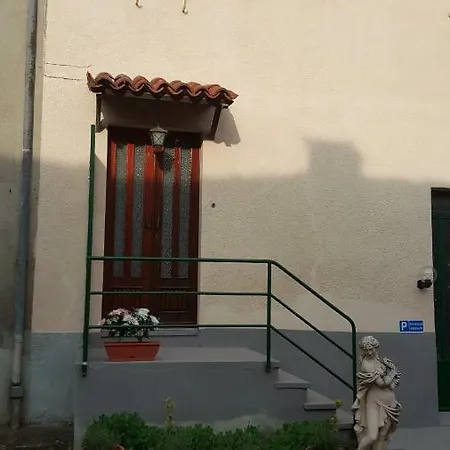 Locazione Turistica Antica Dimora Di Campagna Séjour à la campagne Grazzano Badoglio