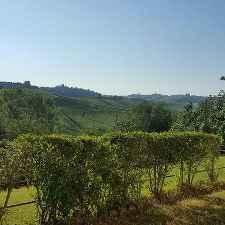 Séjour à la campagne Locazione Turistica Antica Dimora Di Campagna